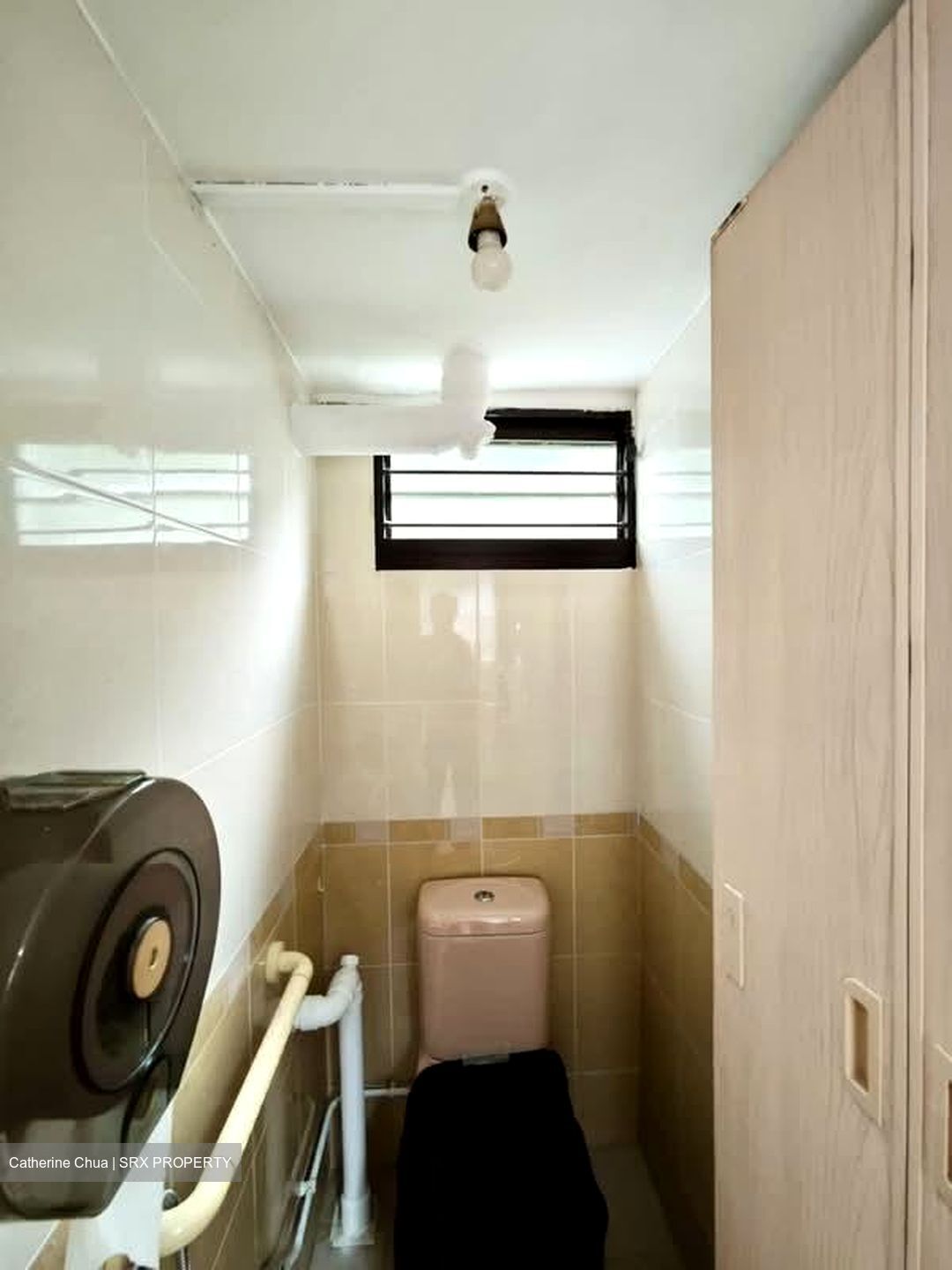 Blk 30 Telok Blangah Rise (Bukit Merah), HDB 3 Rooms #578760201